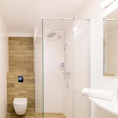 Aleksandra Курортный комплекс Tuchom