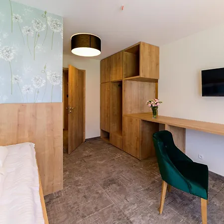 Курортный комплекс Aleksandra *