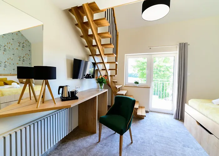 Aleksandra منتجع *