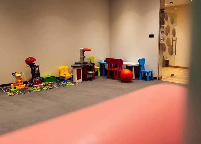 Aleksandra منتجع