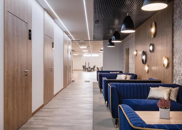 Aleksandra منتجع *