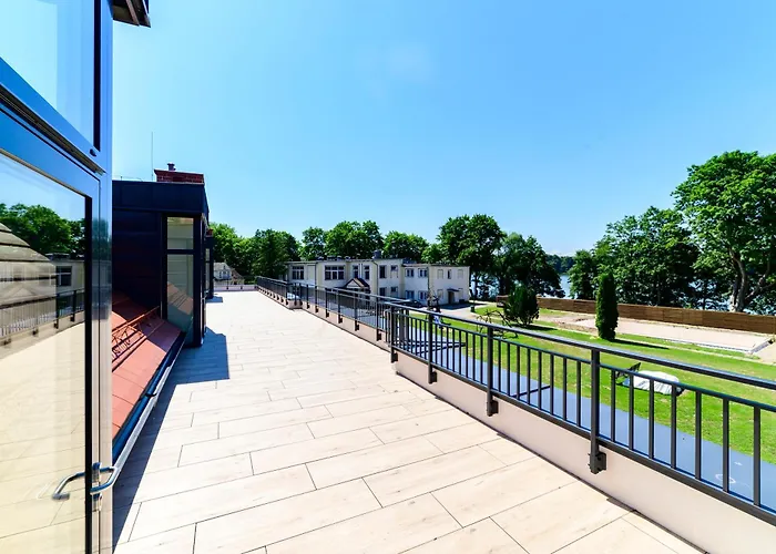 Aleksandra منتجع