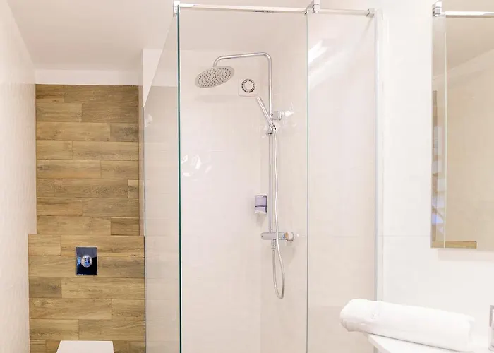 Aleksandra منتجع Tuchom