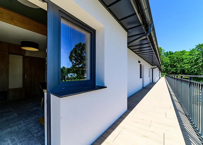 Aleksandra منتجع